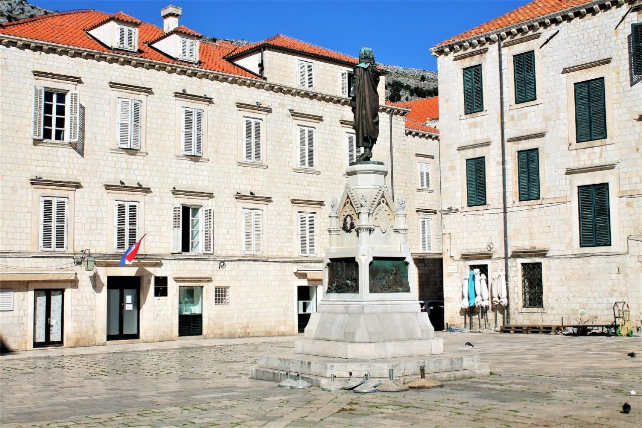 Gugilly Old Town Haven Apartment Dubrovnik