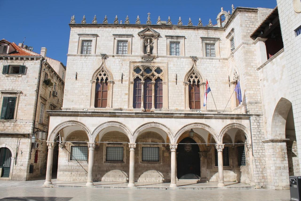 Gugilly Old Town Haven * Dubrovnik