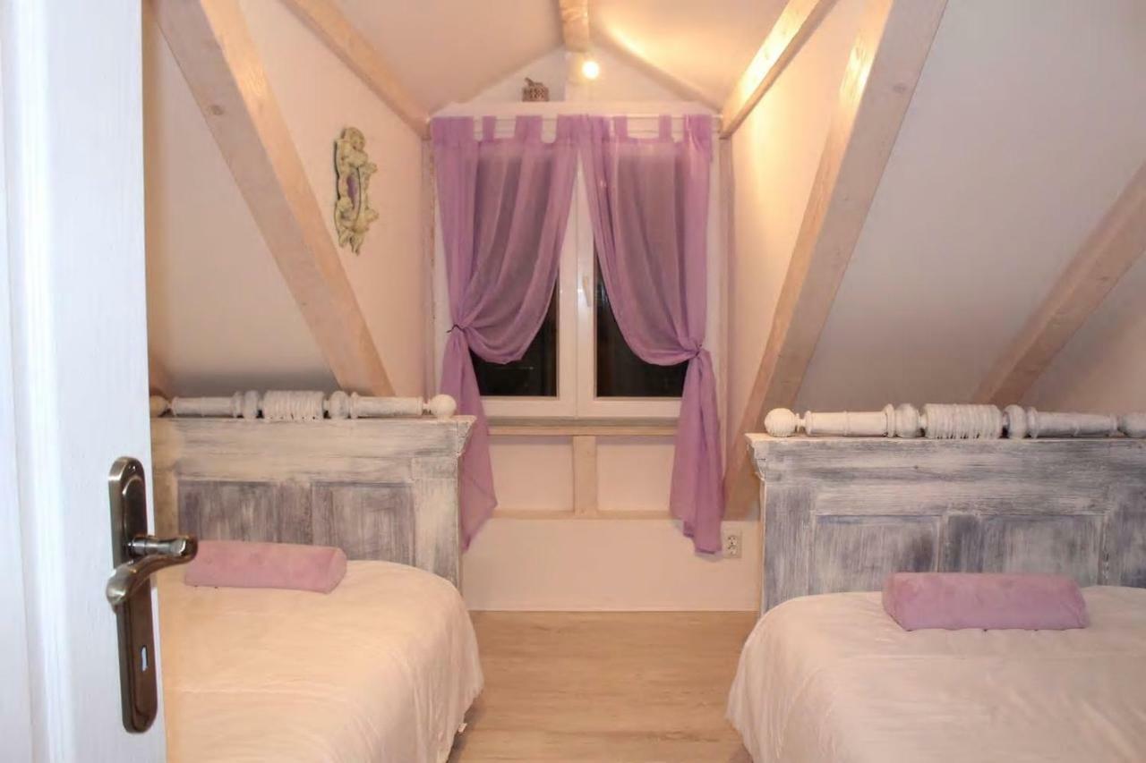 Apartment Gugilly Old Town Haven *