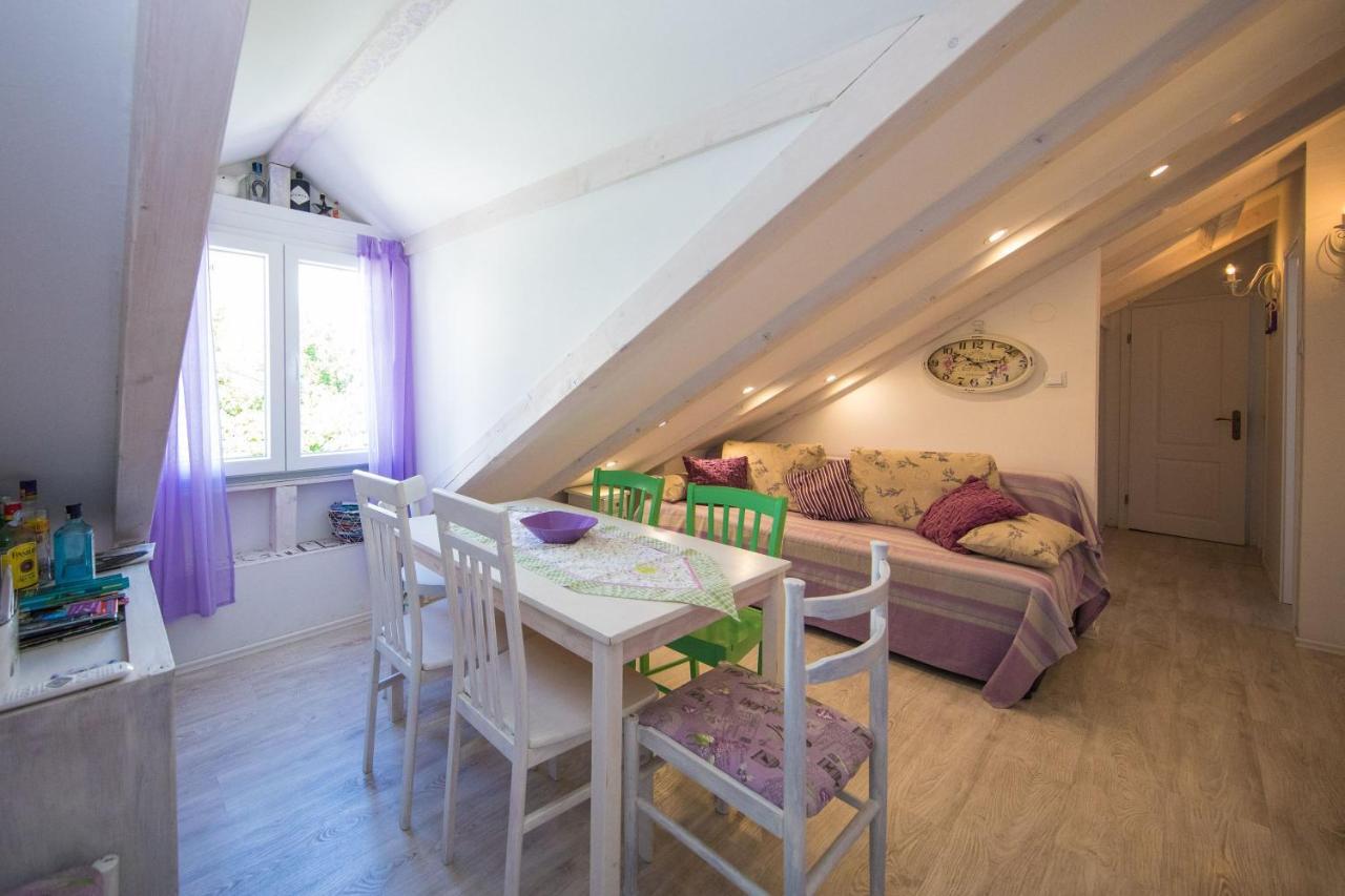 Apartment Gugilly Old Town Haven Dubrovnik