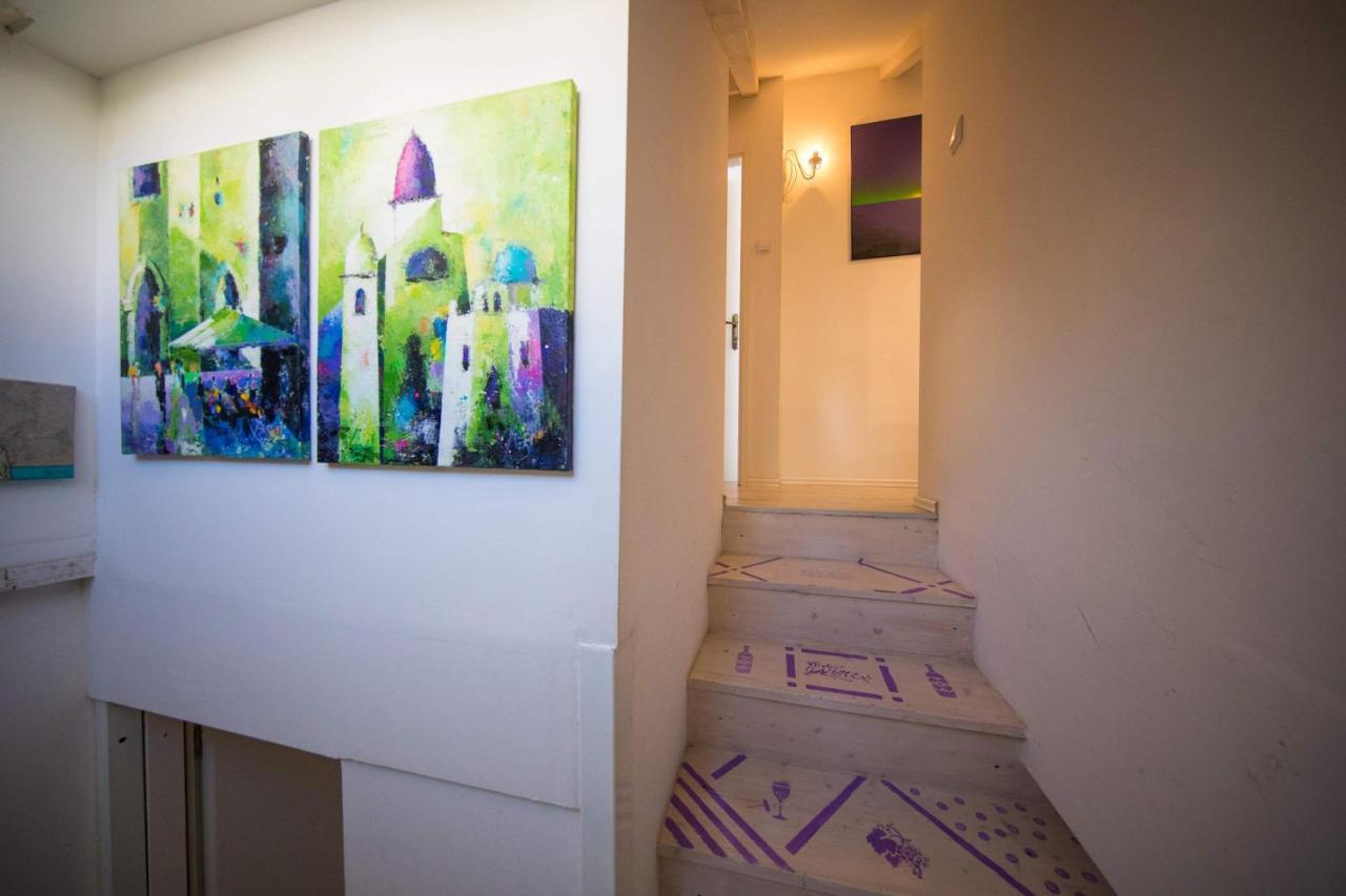 Apartment Gugilly Old Town Haven Dubrovnik