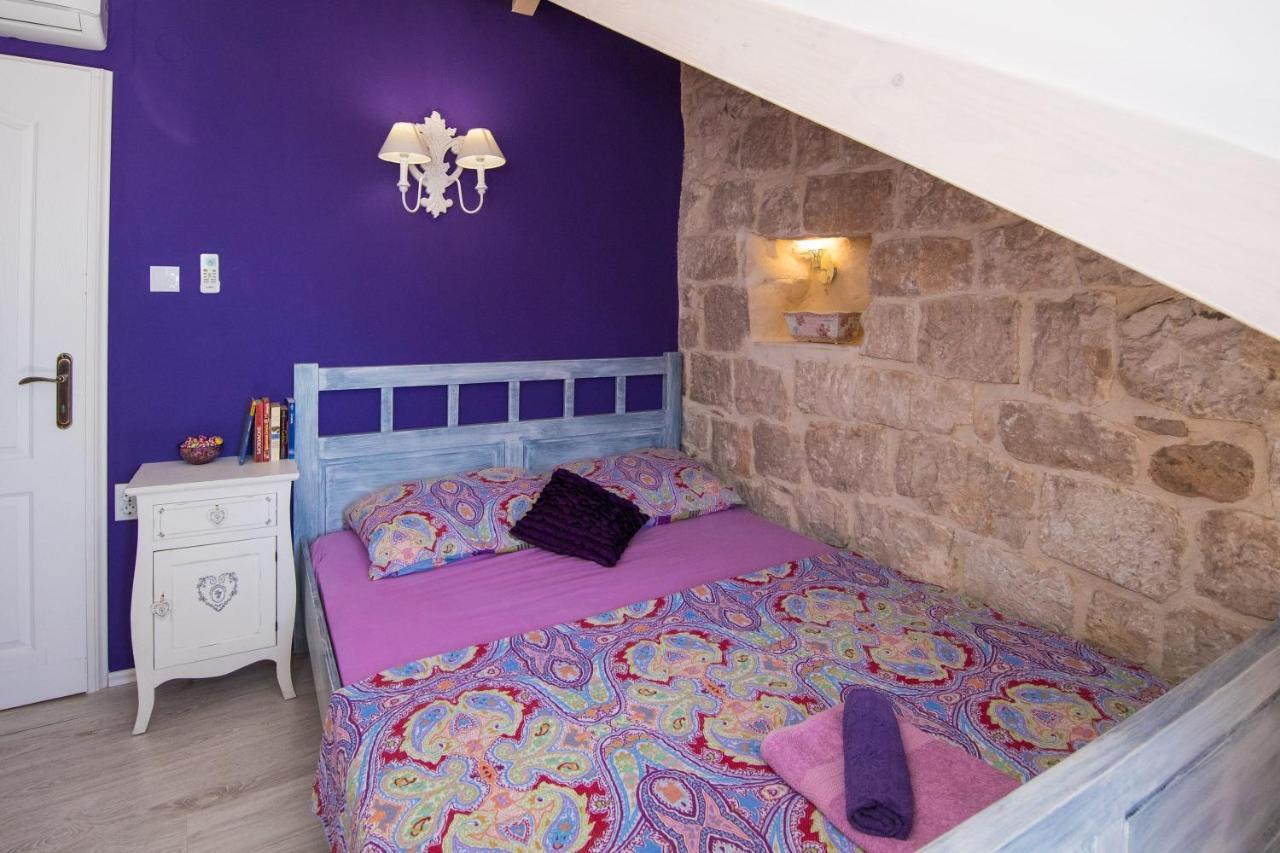 Gugilly Old Town Haven Apartment Dubrovnik
