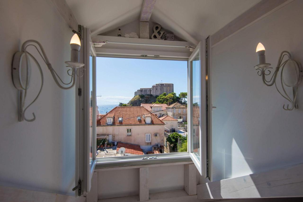 Apartment Gugilly Old Town Haven