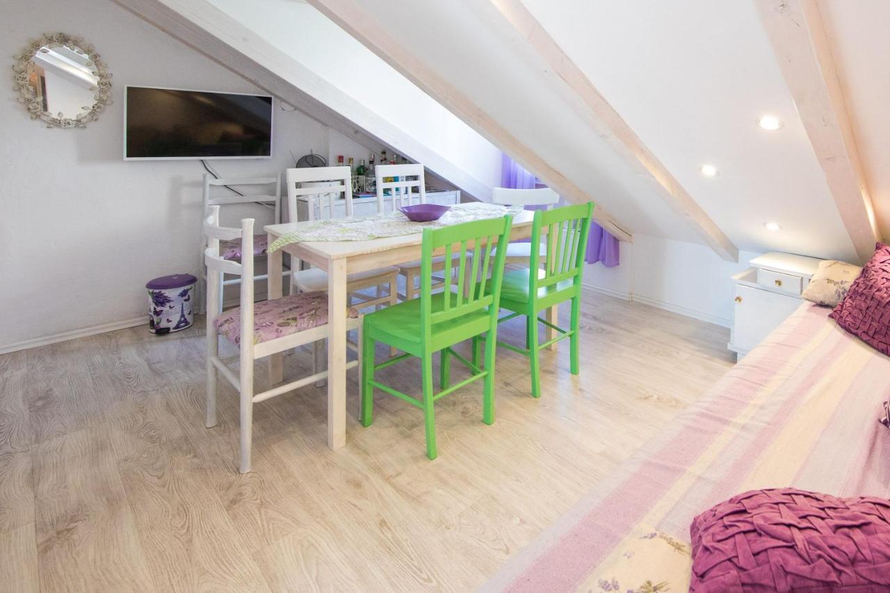Apartment Gugilly Old Town Haven Dubrovnik