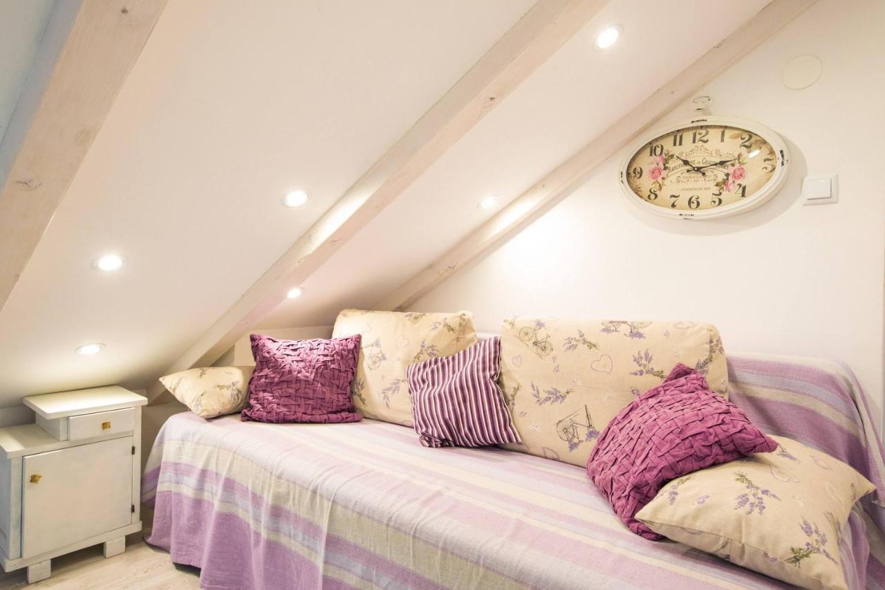 Gugilly Old Town Haven Apartment Dubrovnik