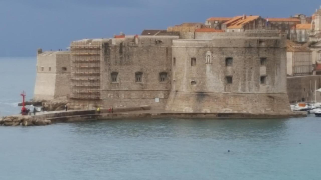 Apartment Gugilly Old Town Haven Dubrovnik
